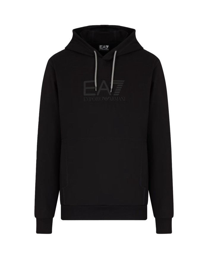 Felpa con cappuccio  EA7    7M000230