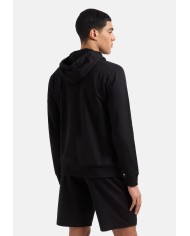 Felpa con cappuccio  EA7    7M000230