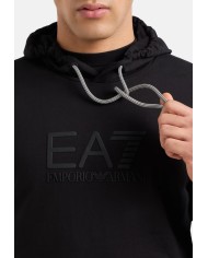 Felpa con cappuccio  EA7    7M000230