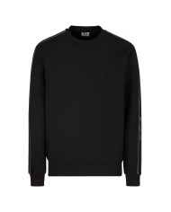 Felpa girocollo EA7  7M000140