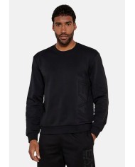 Felpa girocollo  EA7    7M000151