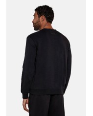 Felpa girocollo  EA7    7M000151