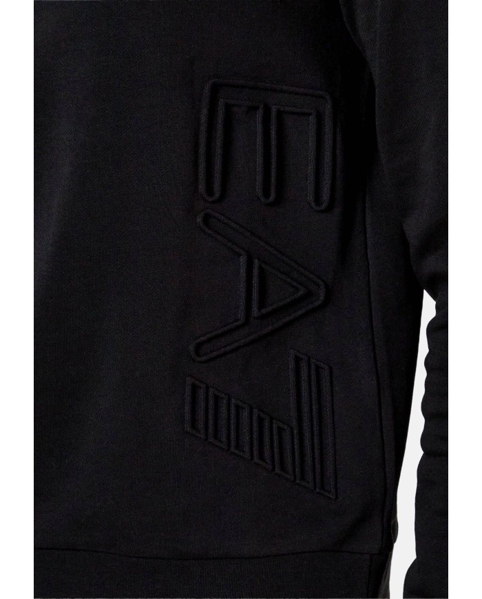 Felpa girocollo  EA7    7M000151