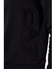 Felpa girocollo  EA7    7M000151