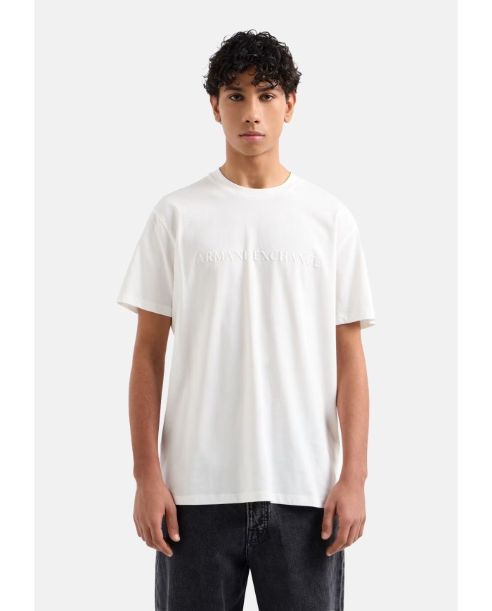 T-shirt ARMANI EXCHANGE XM000554