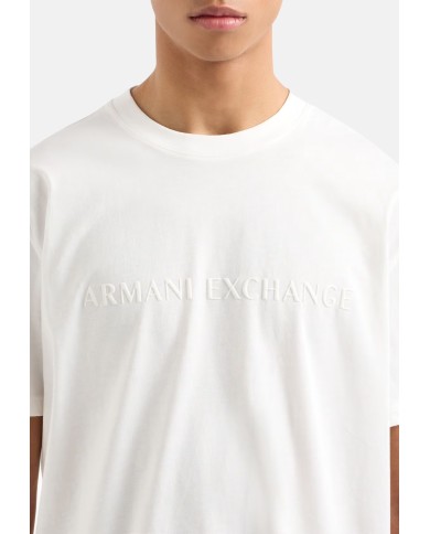 T-shirt ARMANI EXCHANGE XM000554