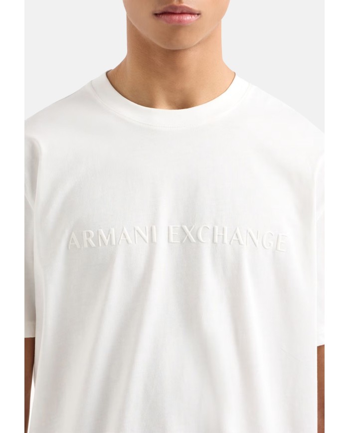 T-shirt ARMANI EXCHANGE XM000554