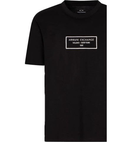T-shirt ARMANI EXCHANGE  XM000552