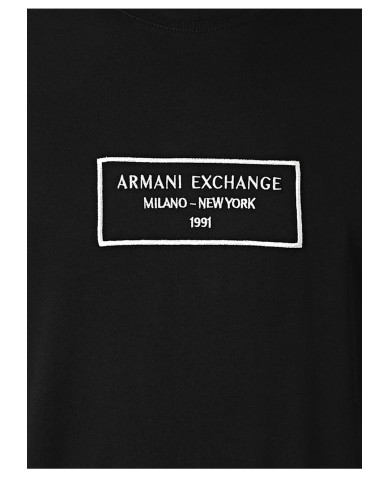 T-shirt ARMANI EXCHANGE  XM000552