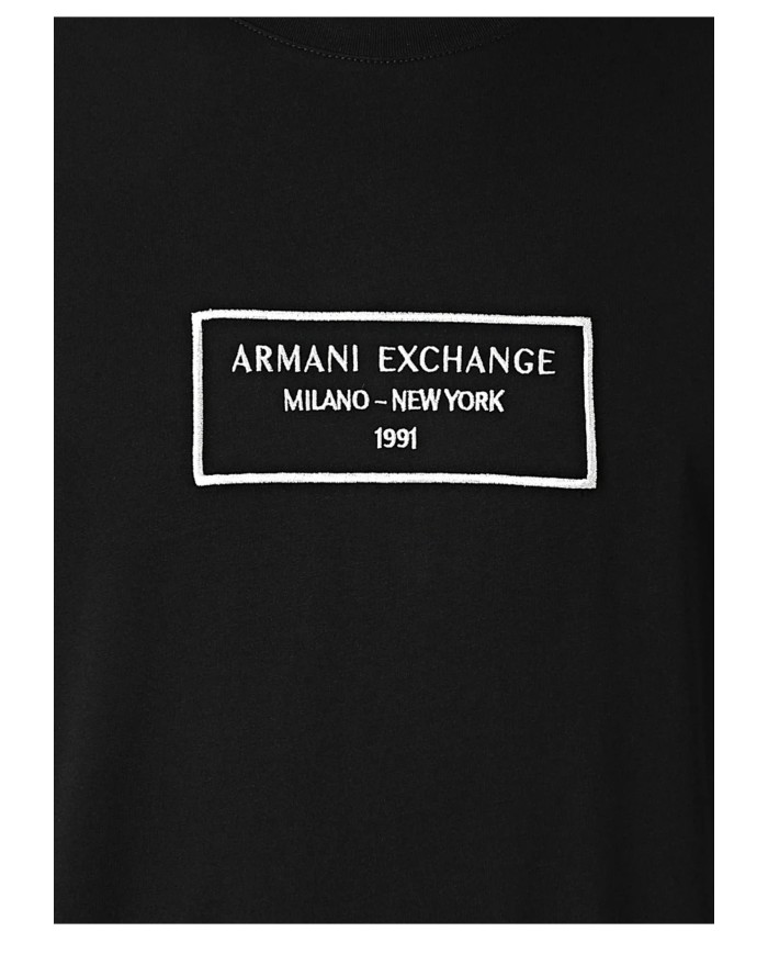 T-shirt ARMANI EXCHANGE  XM000552
