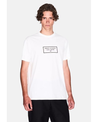 T-shirt ARMANI EXCHANGE  XM000552