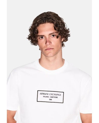 T-shirt ARMANI EXCHANGE  XM000552