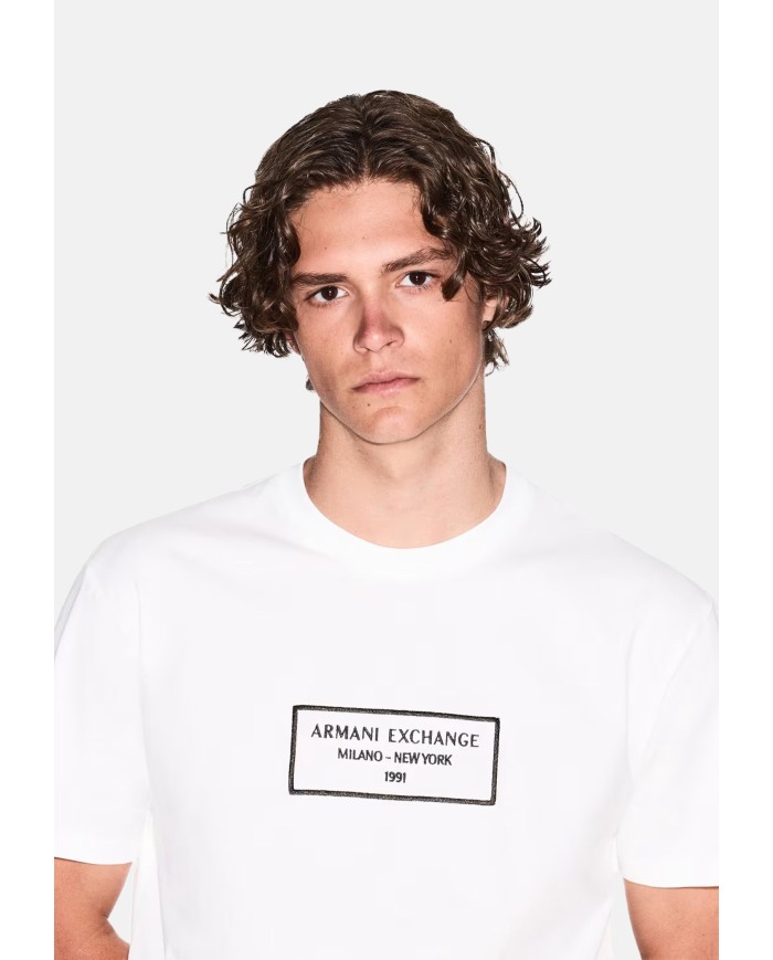 T-shirt ARMANI EXCHANGE  XM000552
