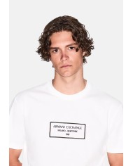 T-shirt ARMANI EXCHANGE  XM000552
