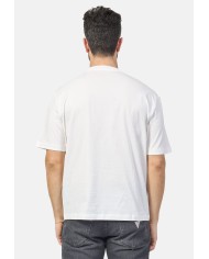 T-shirt ARMANI EXCHANGE  XM000552