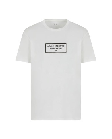 T-shirt ARMANI EXCHANGE  XM000552