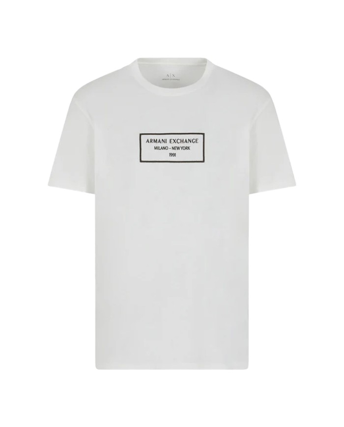 T-shirt ARMANI EXCHANGE  XM000552