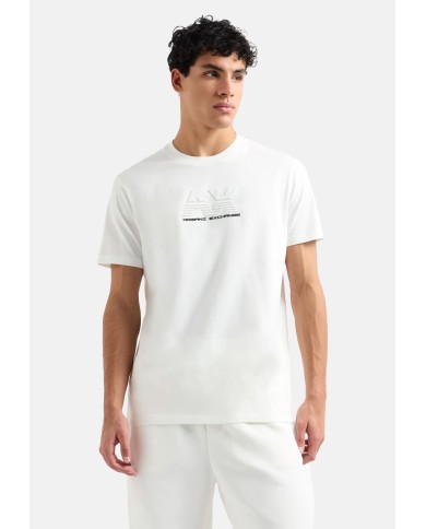 T-shirt ARMANI EXCHANGE  XM000544