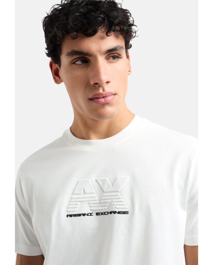 T-shirt ARMANI EXCHANGE  XM000544