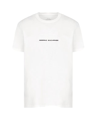 T-shirt ARMANI EXCHANGE  XM000544
