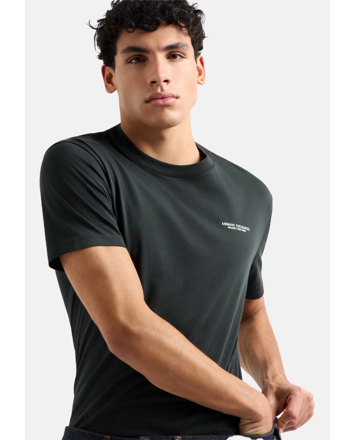 T-shirt ARMANI EXCHANGE 8NZT91