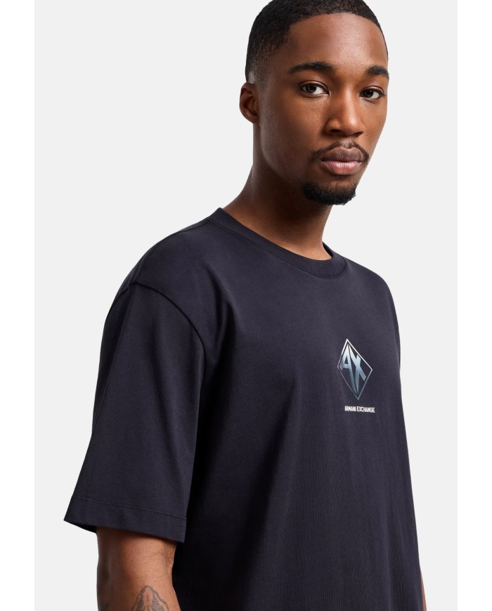 T-shirt ARMANI EXCHANGE  XM000276