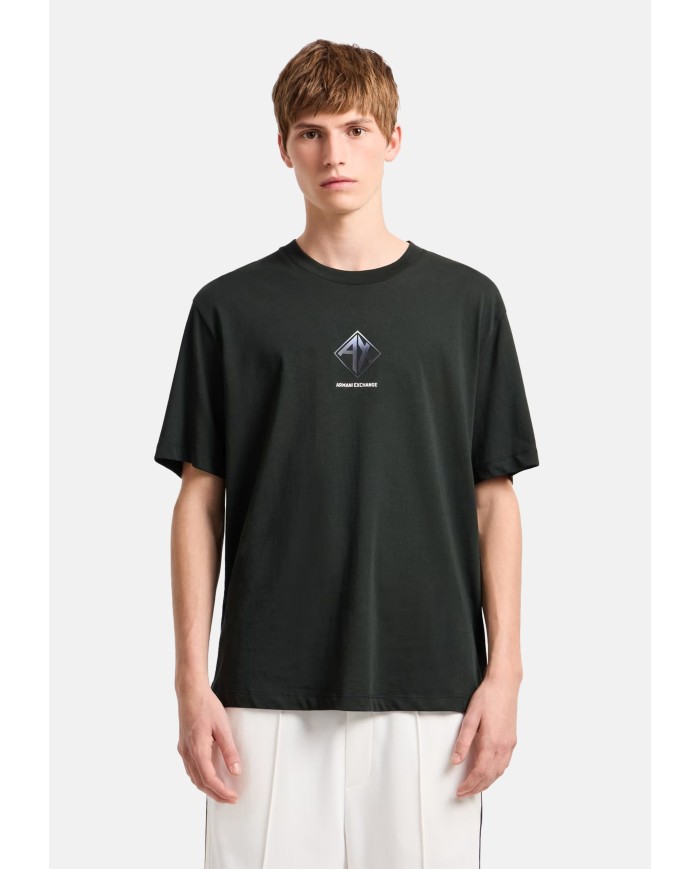 T-shirt ARMANI EXCHANGE  XM000276