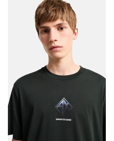 T-shirt ARMANI EXCHANGE  XM000276