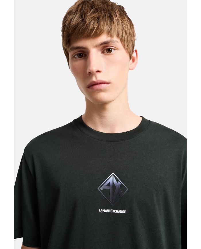 T-shirt ARMANI EXCHANGE  XM000276