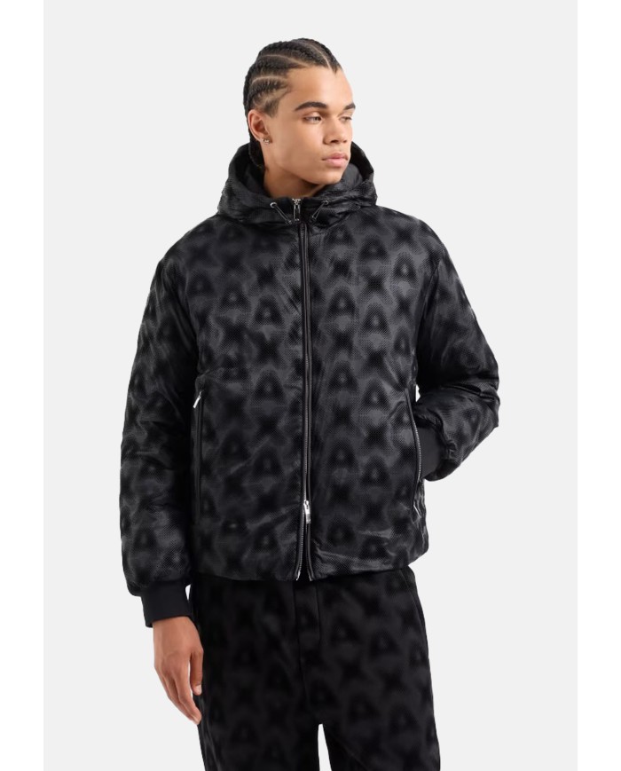 GIUBBINO ARMANI EXCHANGE XM000012-N