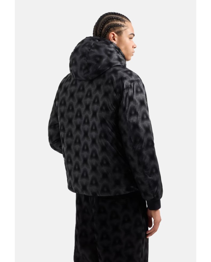 GIUBBINO ARMANI EXCHANGE XM000012-N