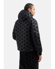 GIUBBINO ARMANI EXCHANGE XM000012-N