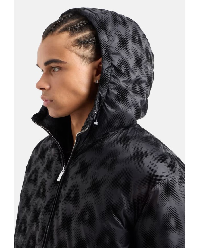 GIUBBINO ARMANI EXCHANGE XM000012-N