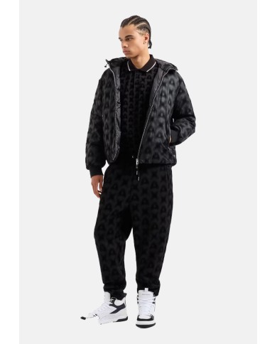 GIUBBINO ARMANI EXCHANGE XM000012-N