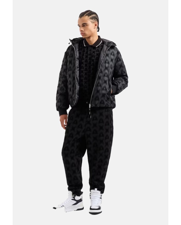 GIUBBINO ARMANI EXCHANGE XM000012-N