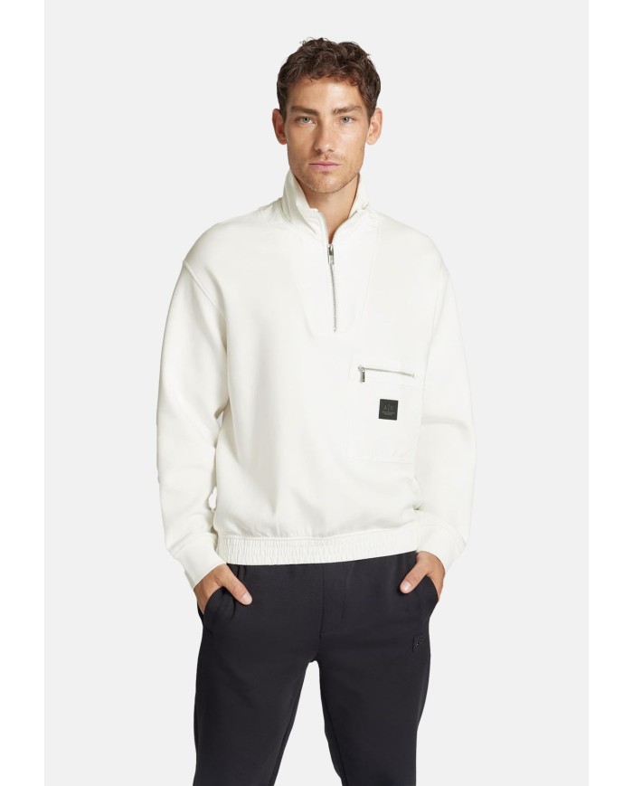 FELPA  ARMANI EXCHANGE XM000083 -B