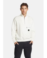 FELPA  ARMANI EXCHANGE XM000083 -B