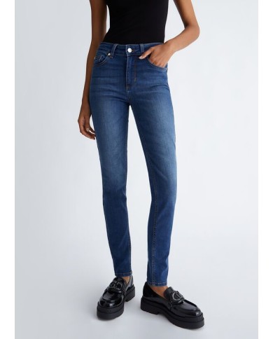 Jeans LIU JO SPORT UXX037D4186
