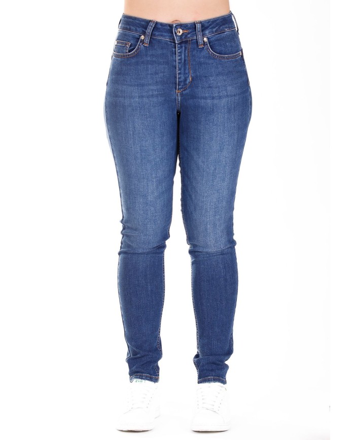 Jeans LIU JO SPORT UXX037D4186