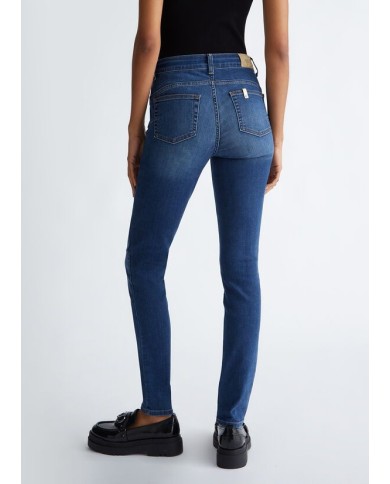 Jeans LIU JO SPORT UXX037D4186