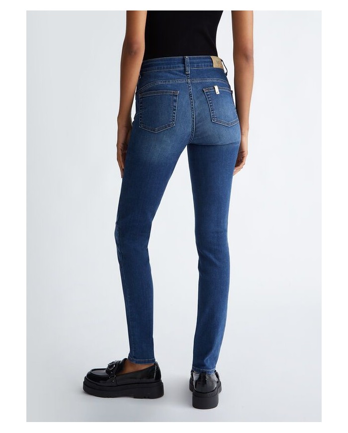Jeans LIU JO SPORT UXX037D4186