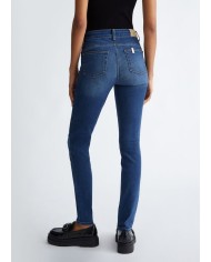 Jeans LIU JO SPORT UXX037D4186