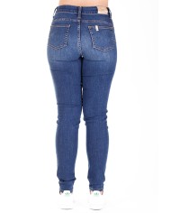 Jeans LIU JO SPORT UXX037D4186