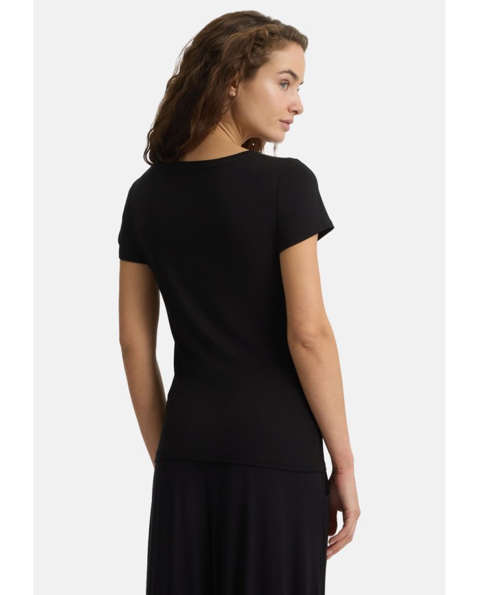 T-shirt LIU JO SPORT VA5226JS360-N