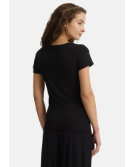 T-shirt LIU JO SPORT VA5226JS360-N