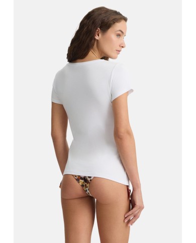 T-shirt LIU JO SPORT VA5226JS360-B