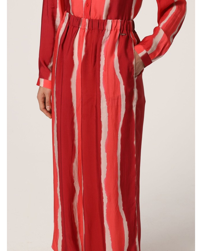 Pantaloni ARMANI EXCHANGE 3LYP44