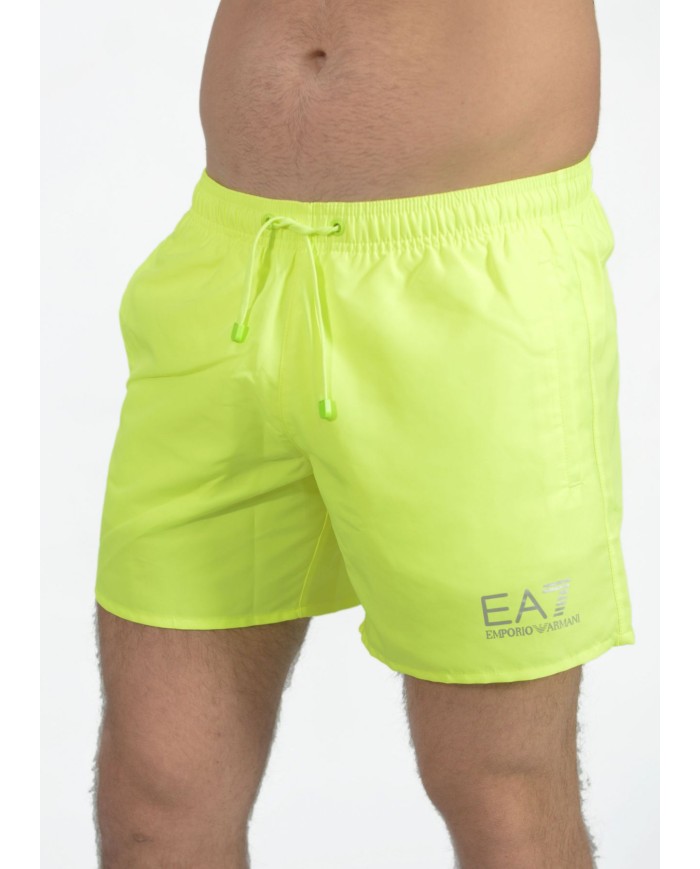 Costume da bagno EA7  902000C721-V