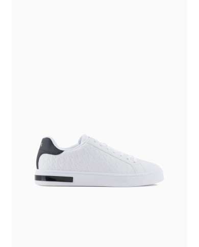 SNEAKERS  ARMANI EXCHANGE  XM000140 SNEAKERS  ARMANI EXCHANGE  XM000140