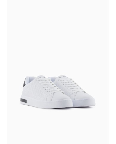 SNEAKERS  ARMANI EXCHANGE  XM000140 SNEAKERS  ARMANI EXCHANGE  XM000140